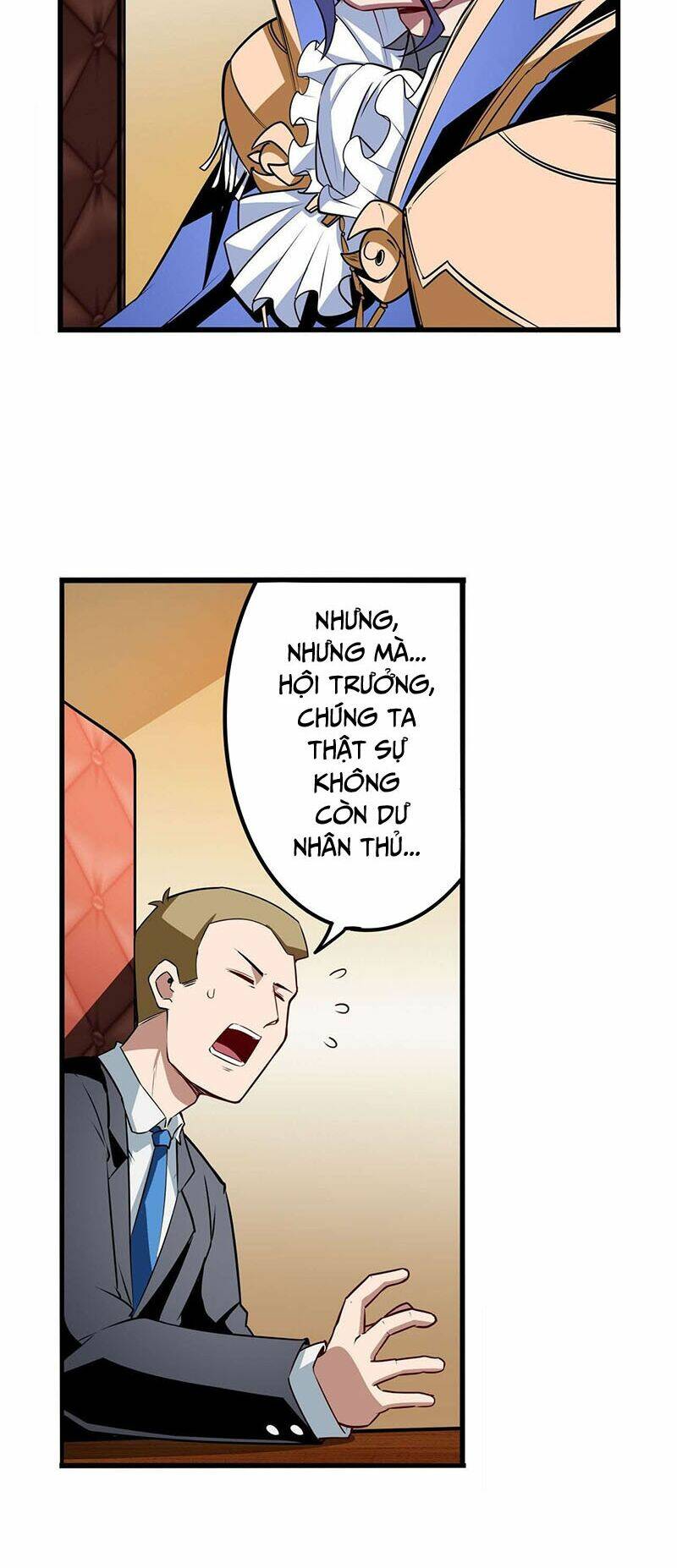 Anh Hùng? Ta Không Làm Lâu Rồi Chapter 303 - Trang 2