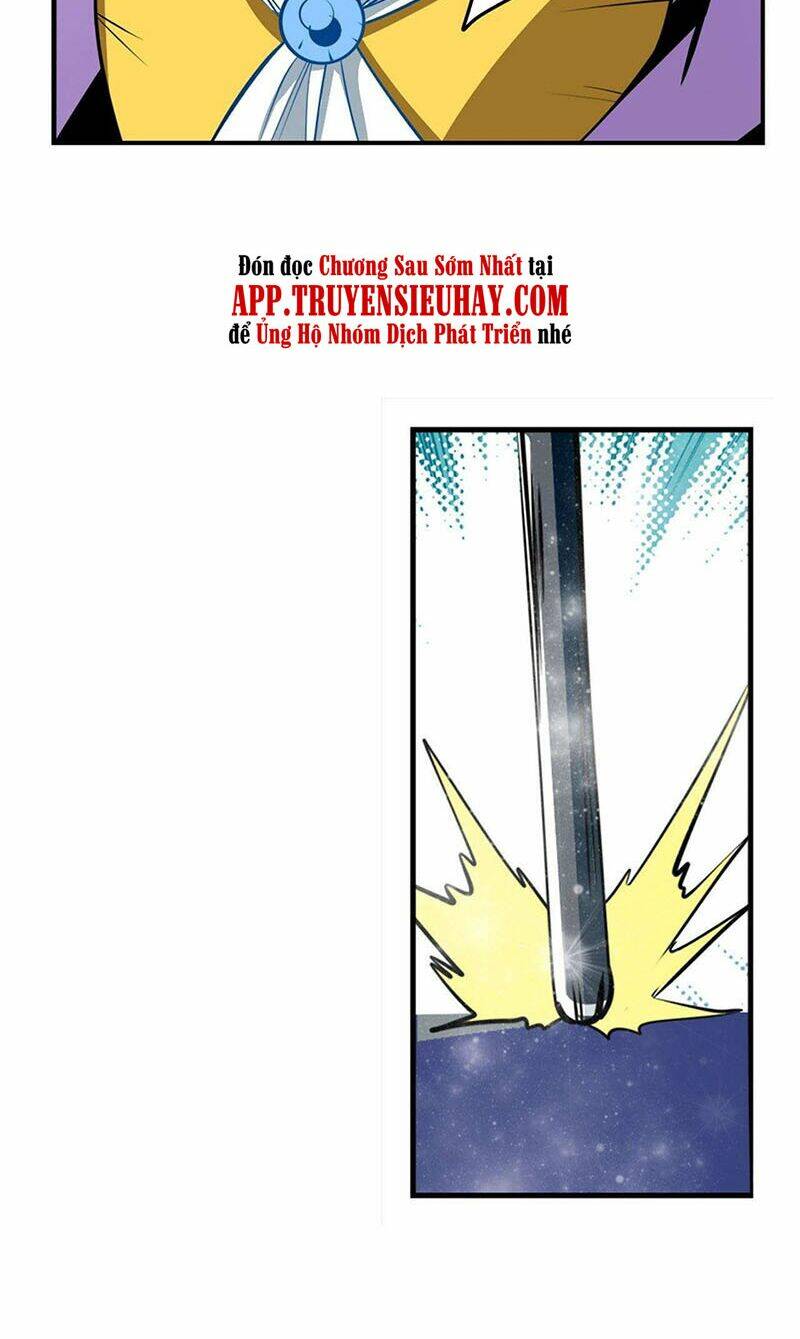 Anh Hùng? Ta Không Làm Lâu Rồi Chapter 303 - Trang 2