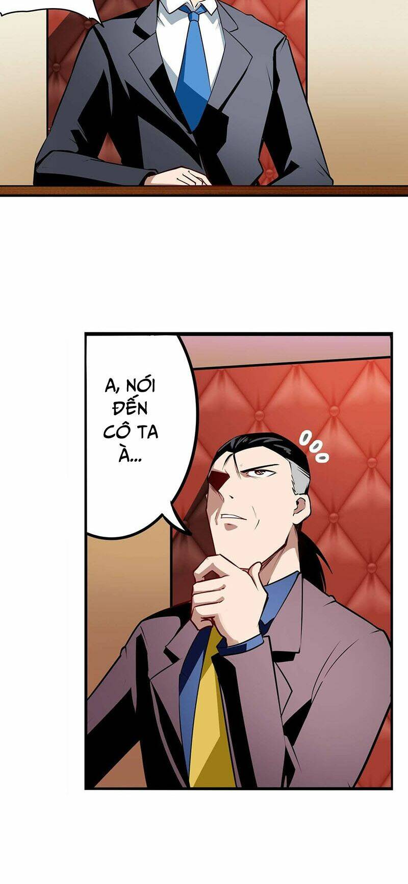 Anh Hùng? Ta Không Làm Lâu Rồi Chapter 303 - Trang 2