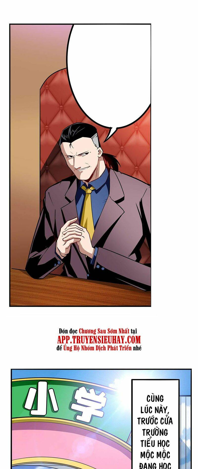 Anh Hùng? Ta Không Làm Lâu Rồi Chapter 303 - Trang 2