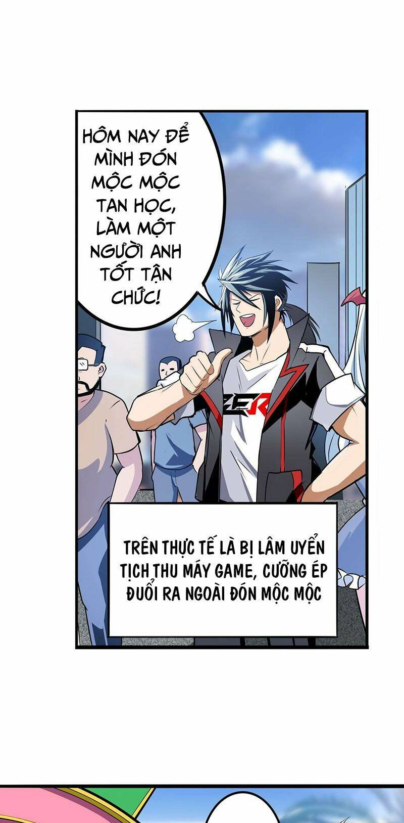 Anh Hùng? Ta Không Làm Lâu Rồi Chapter 303 - Trang 2