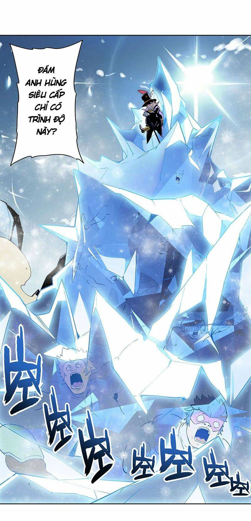 Anh Hùng? Ta Không Làm Lâu Rồi Chapter 303 - Trang 2