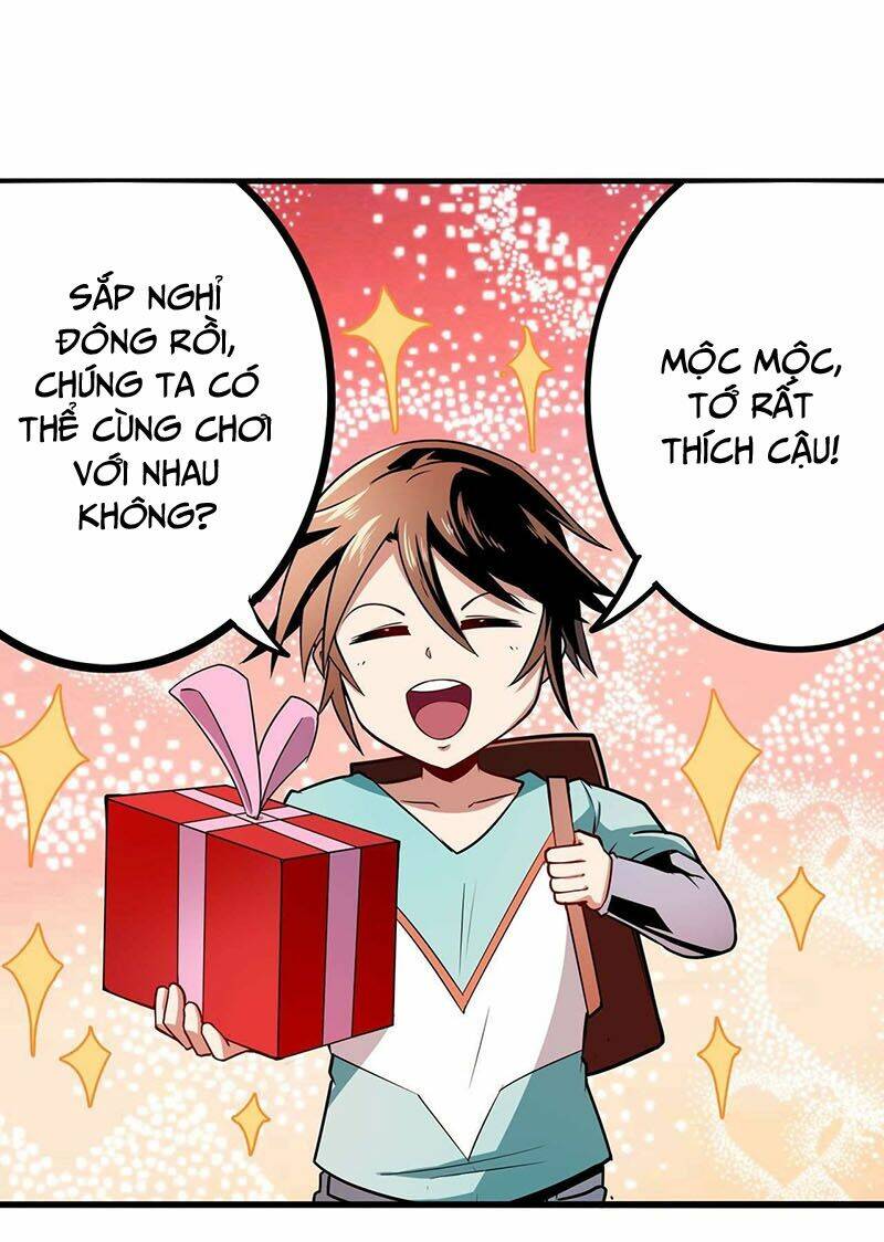 Anh Hùng? Ta Không Làm Lâu Rồi Chapter 303 - Trang 2