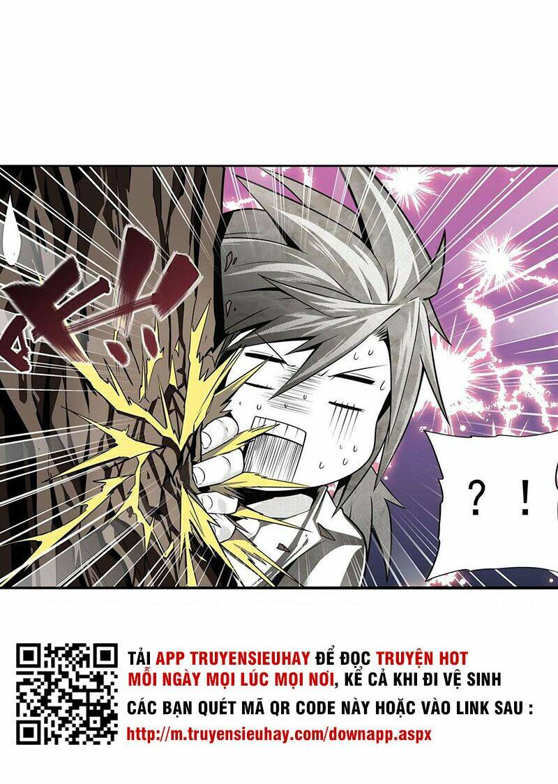 Anh Hùng? Ta Không Làm Lâu Rồi Chapter 303 - Trang 2