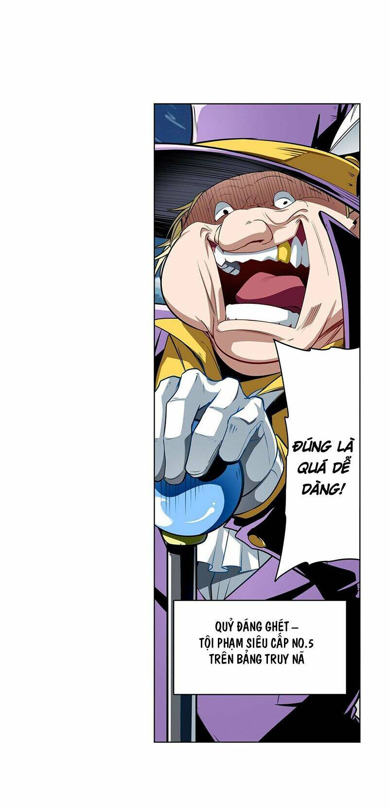 Anh Hùng? Ta Không Làm Lâu Rồi Chapter 303 - Trang 2