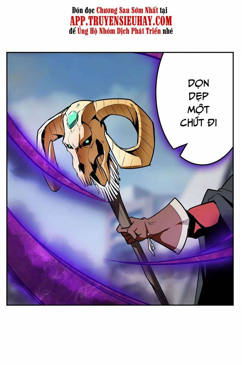 Anh Hùng? Ta Không Làm Lâu Rồi Chapter 303 - Trang 2