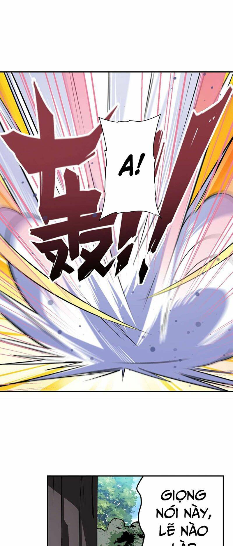 Anh Hùng? Ta Không Làm Lâu Rồi Chapter 304 - Trang 2