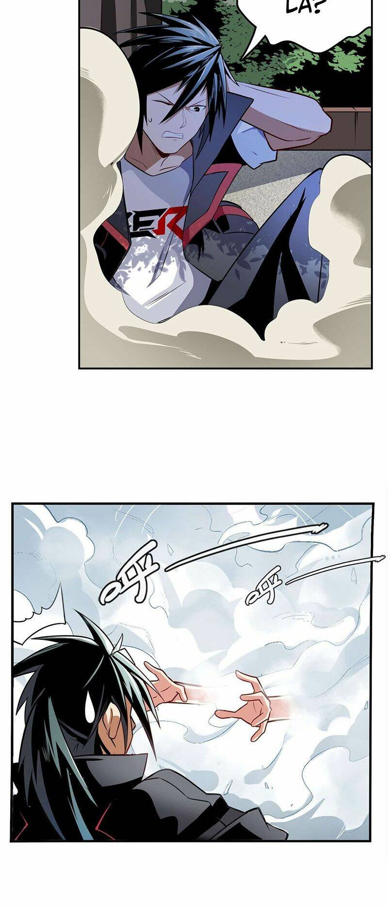 Anh Hùng? Ta Không Làm Lâu Rồi Chapter 304 - Trang 2