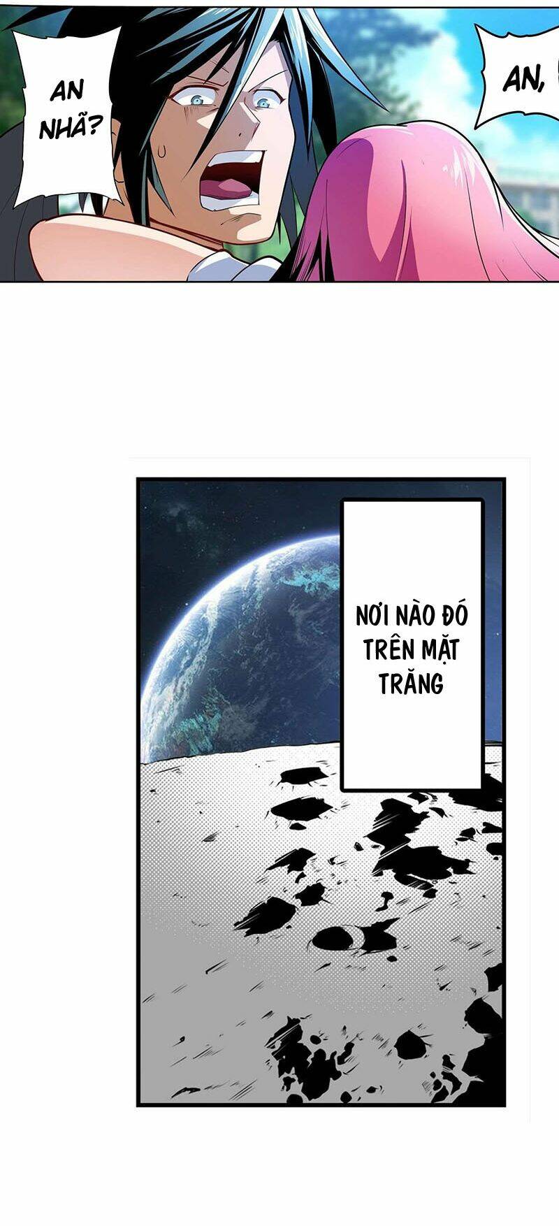 Anh Hùng? Ta Không Làm Lâu Rồi Chapter 304 - Trang 2