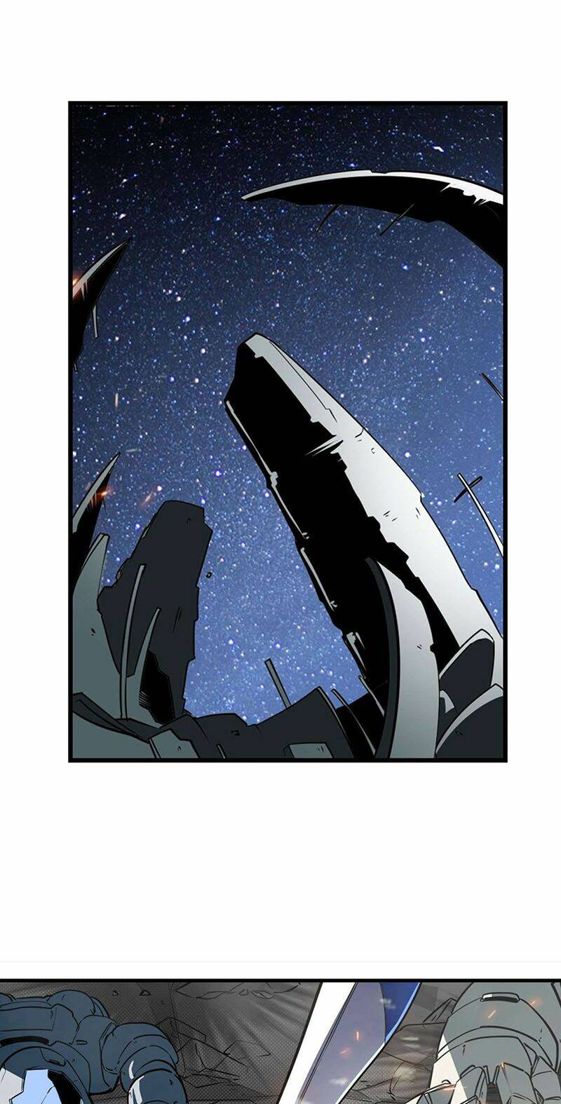 Anh Hùng? Ta Không Làm Lâu Rồi Chapter 304 - Trang 2