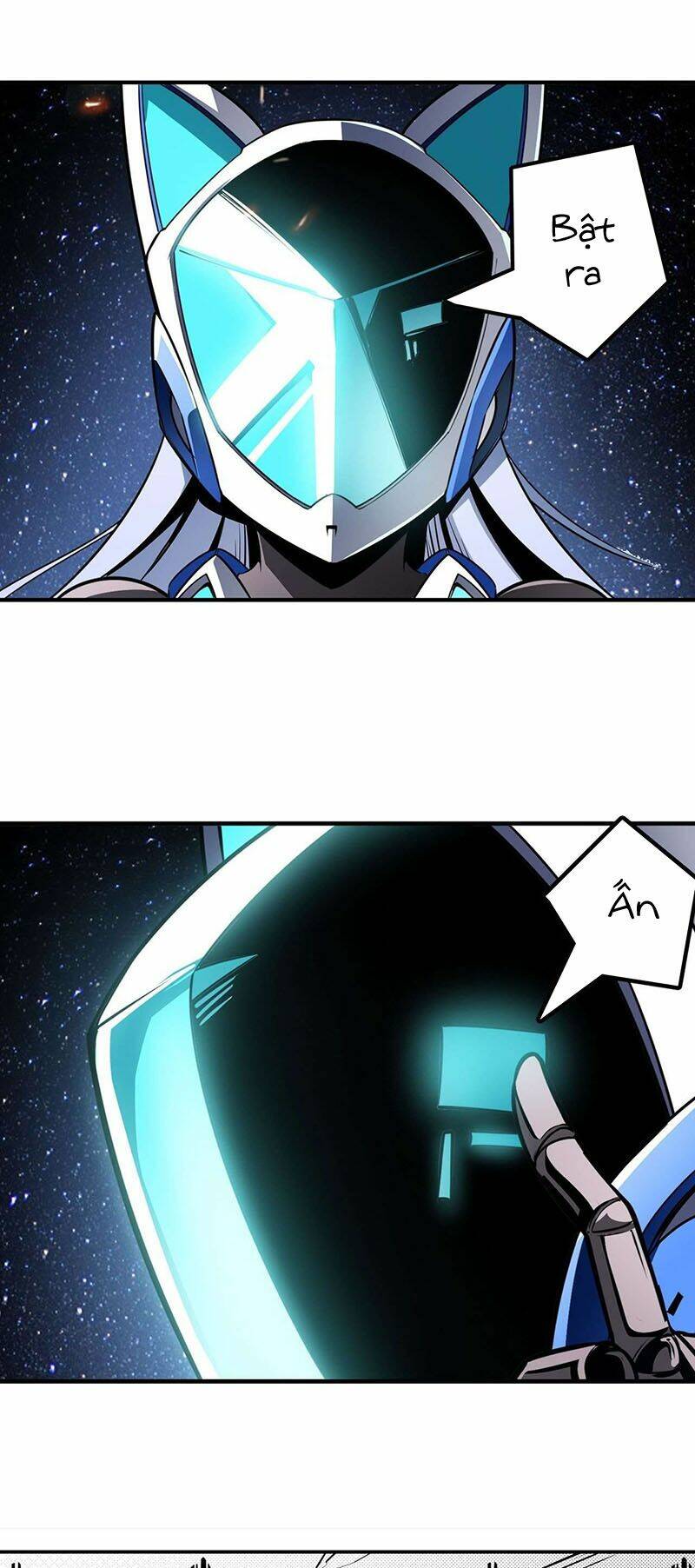 Anh Hùng? Ta Không Làm Lâu Rồi Chapter 304 - Trang 2