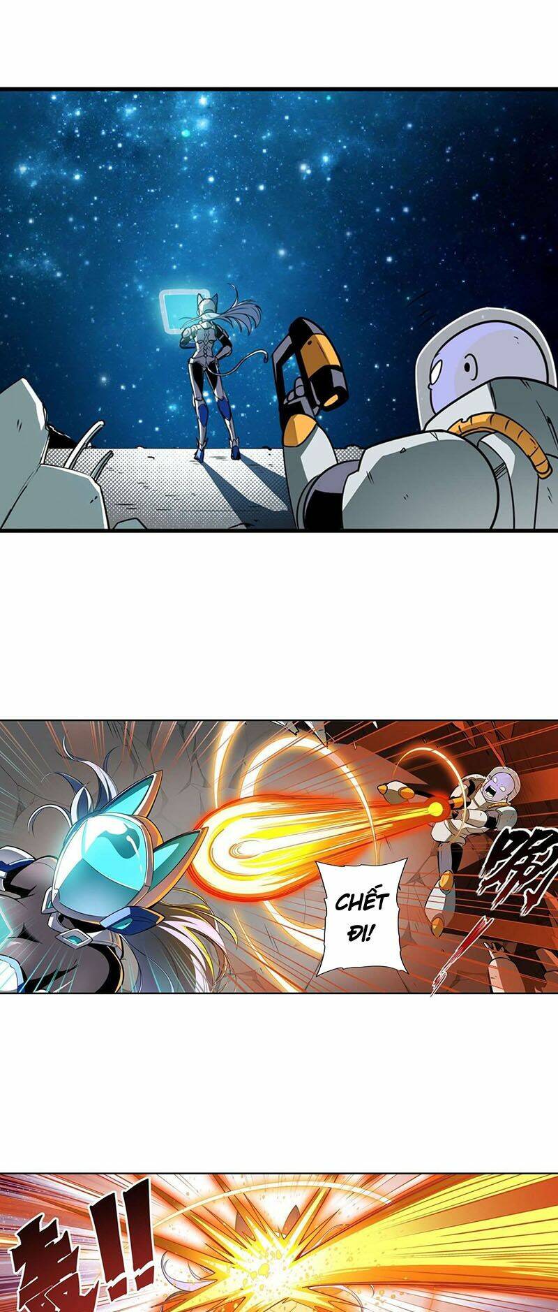 Anh Hùng? Ta Không Làm Lâu Rồi Chapter 304 - Trang 2