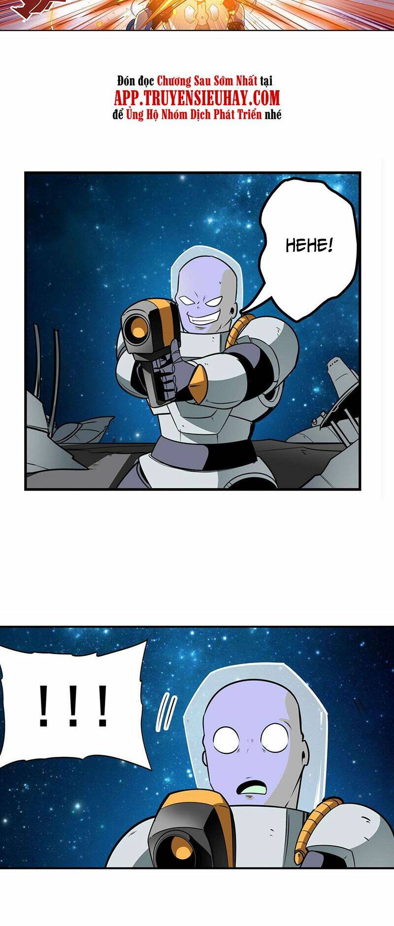 Anh Hùng? Ta Không Làm Lâu Rồi Chapter 304 - Trang 2