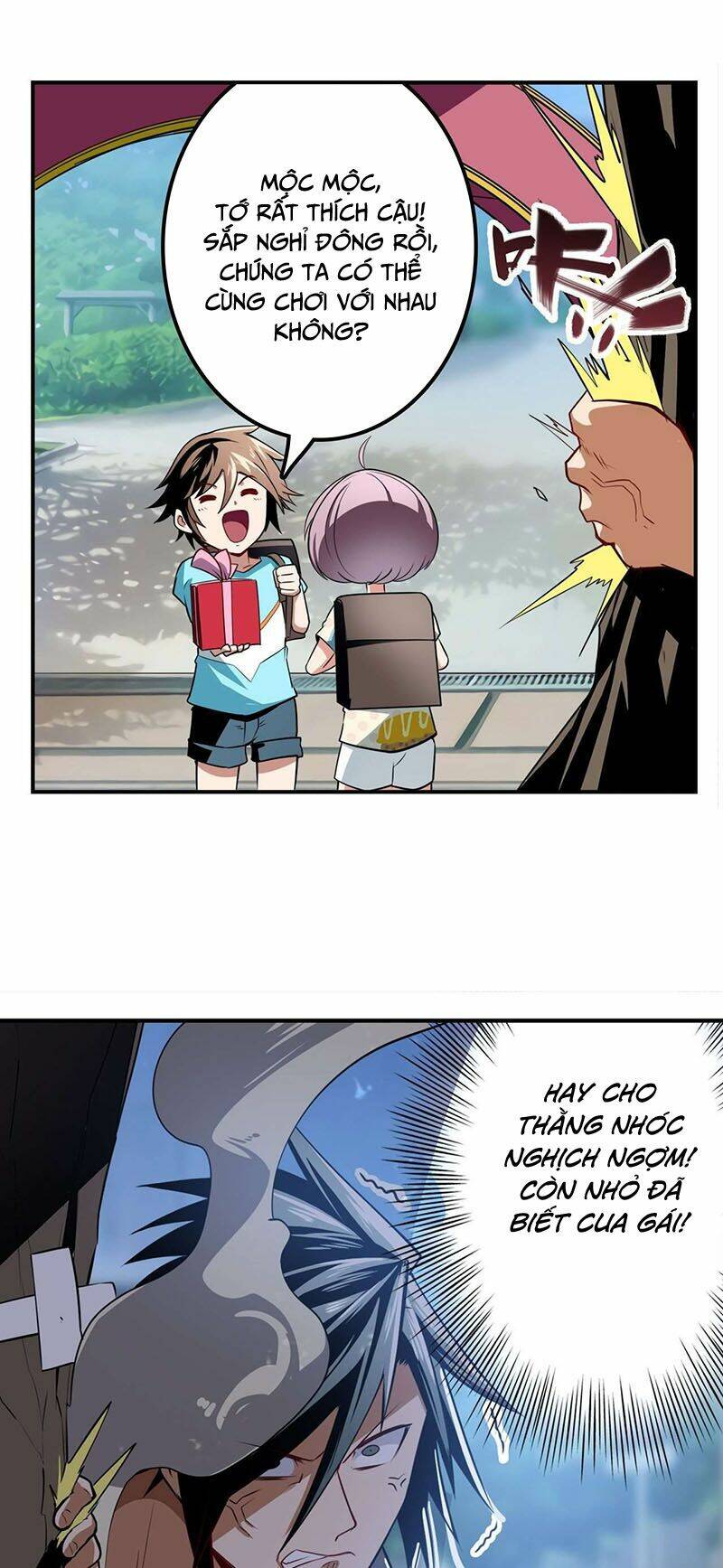 Anh Hùng? Ta Không Làm Lâu Rồi Chapter 304 - Trang 2