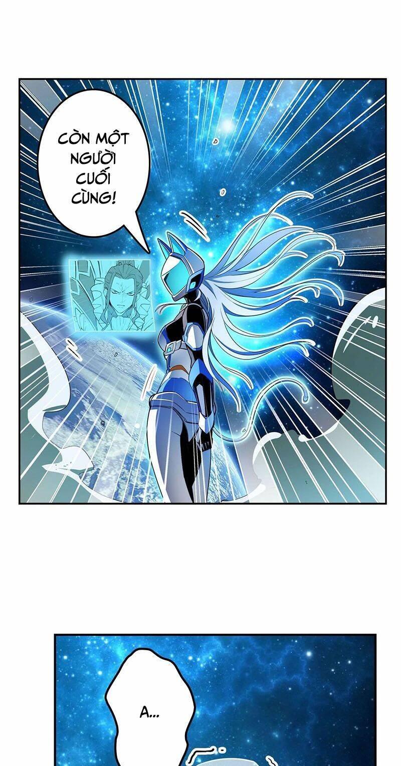 Anh Hùng? Ta Không Làm Lâu Rồi Chapter 304 - Trang 2