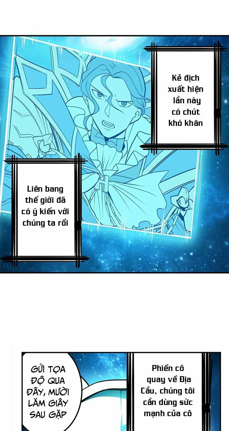 Anh Hùng? Ta Không Làm Lâu Rồi Chapter 304 - Trang 2