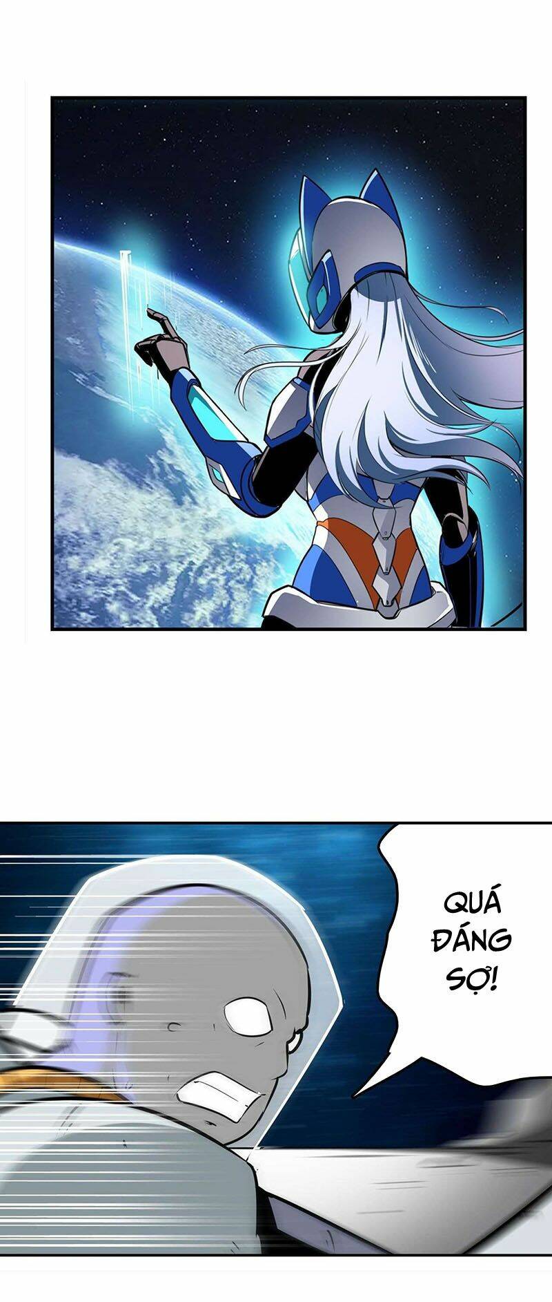 Anh Hùng? Ta Không Làm Lâu Rồi Chapter 304 - Trang 2