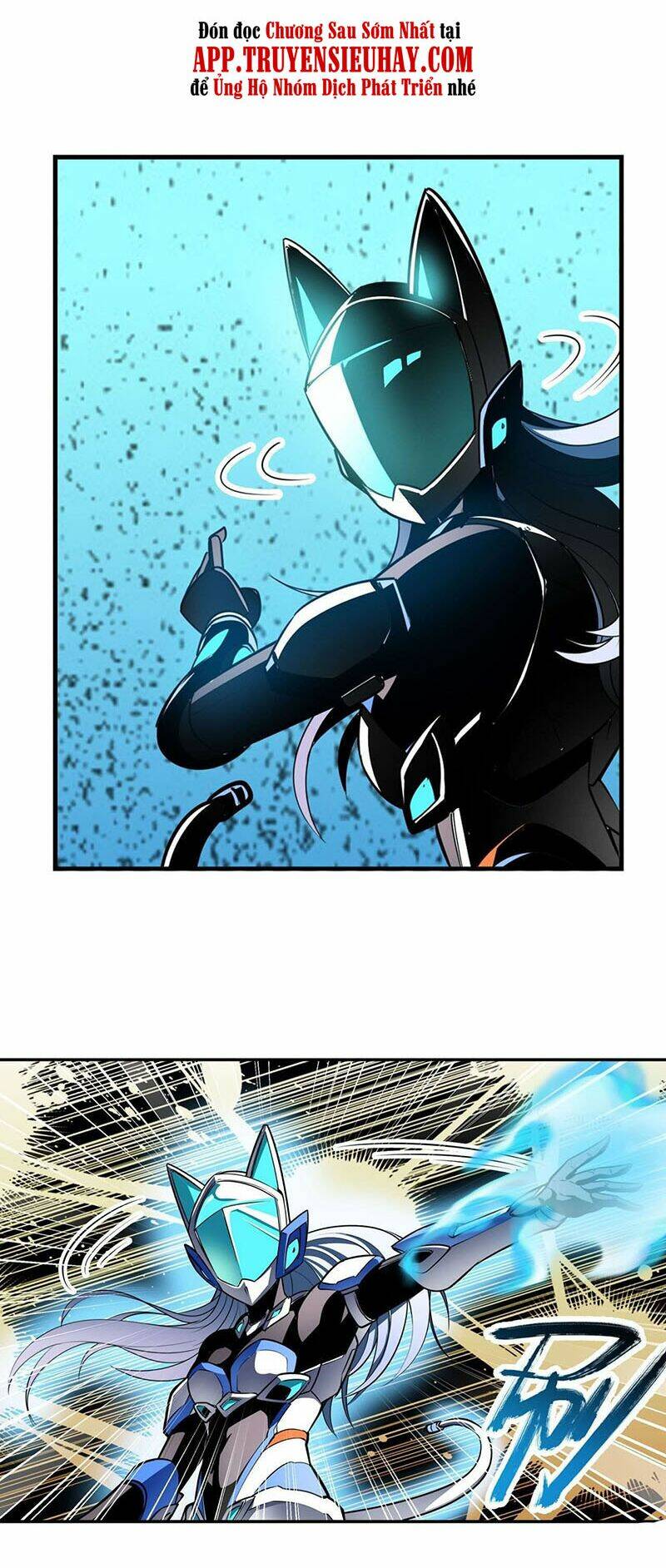 Anh Hùng? Ta Không Làm Lâu Rồi Chapter 304 - Trang 2