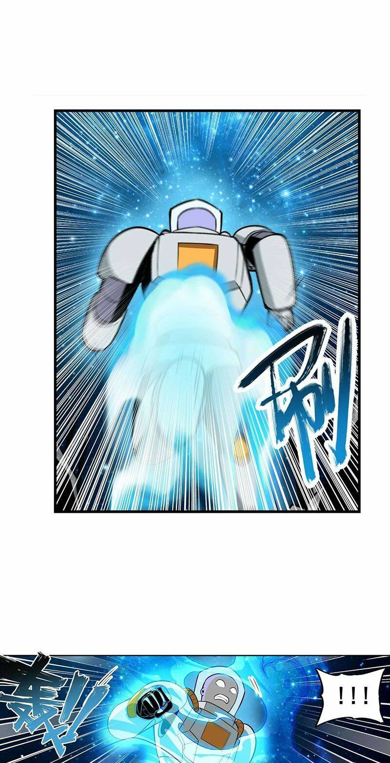 Anh Hùng? Ta Không Làm Lâu Rồi Chapter 304 - Trang 2