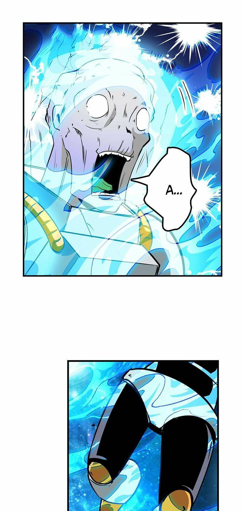 Anh Hùng? Ta Không Làm Lâu Rồi Chapter 304 - Trang 2