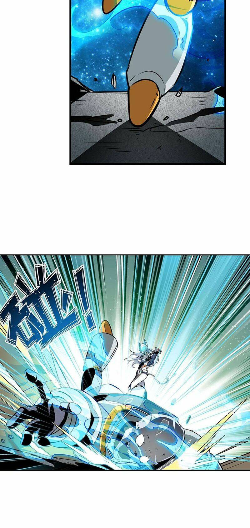 Anh Hùng? Ta Không Làm Lâu Rồi Chapter 304 - Trang 2