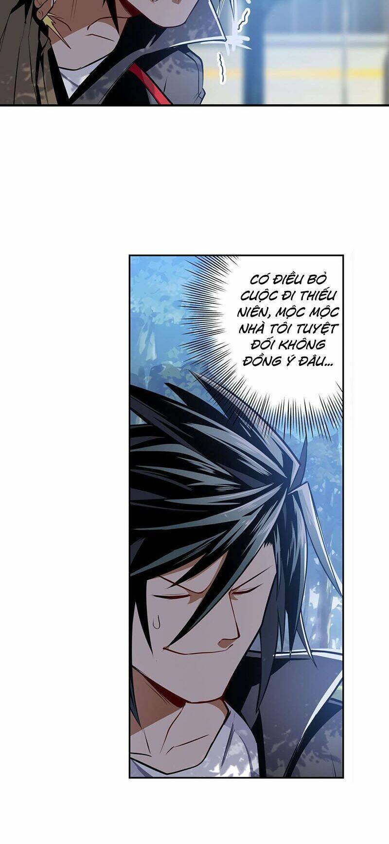 Anh Hùng? Ta Không Làm Lâu Rồi Chapter 304 - Trang 2