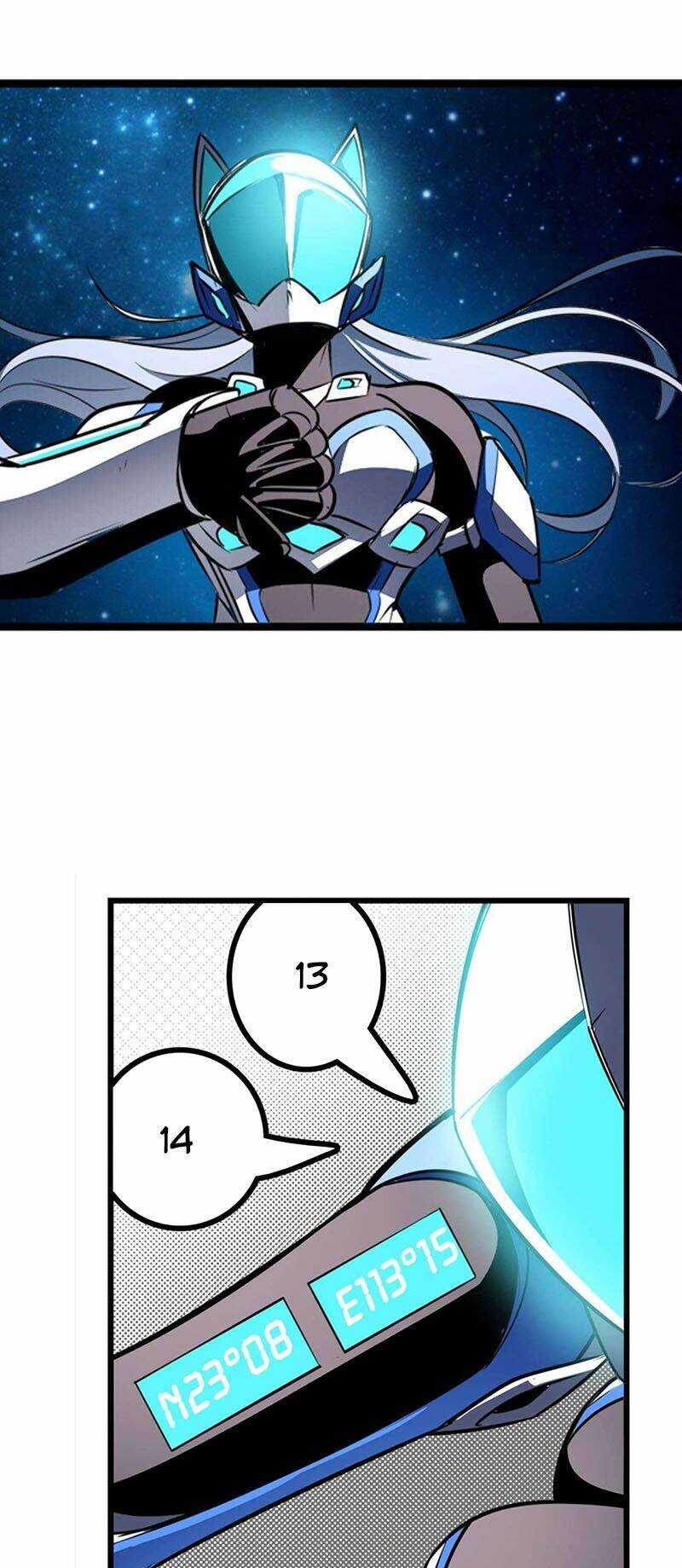 Anh Hùng? Ta Không Làm Lâu Rồi Chapter 304 - Trang 2