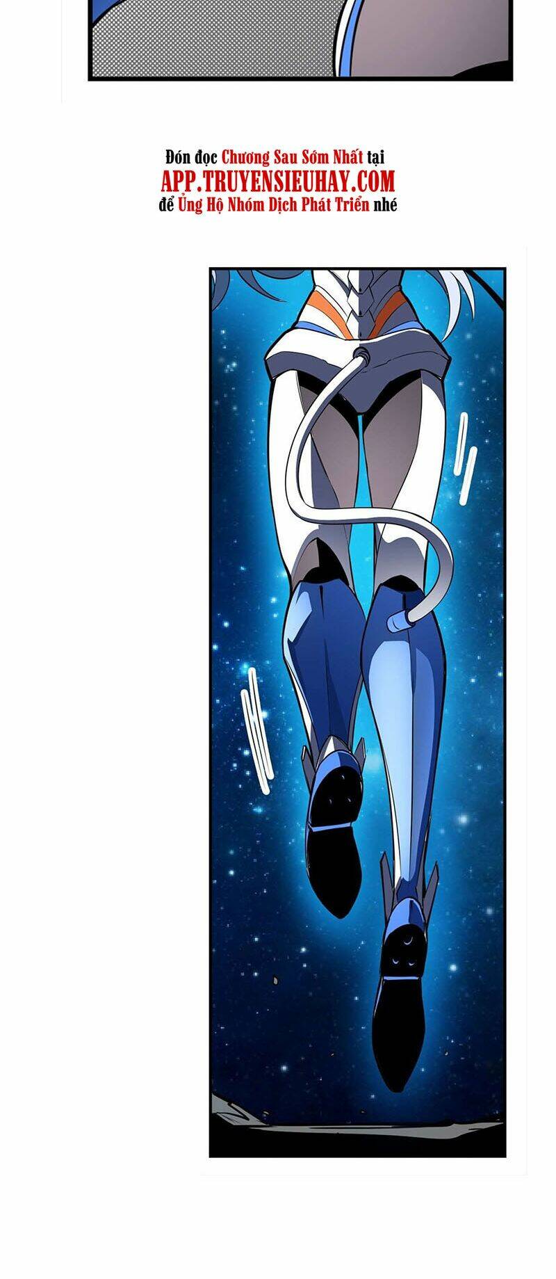 Anh Hùng? Ta Không Làm Lâu Rồi Chapter 304 - Trang 2