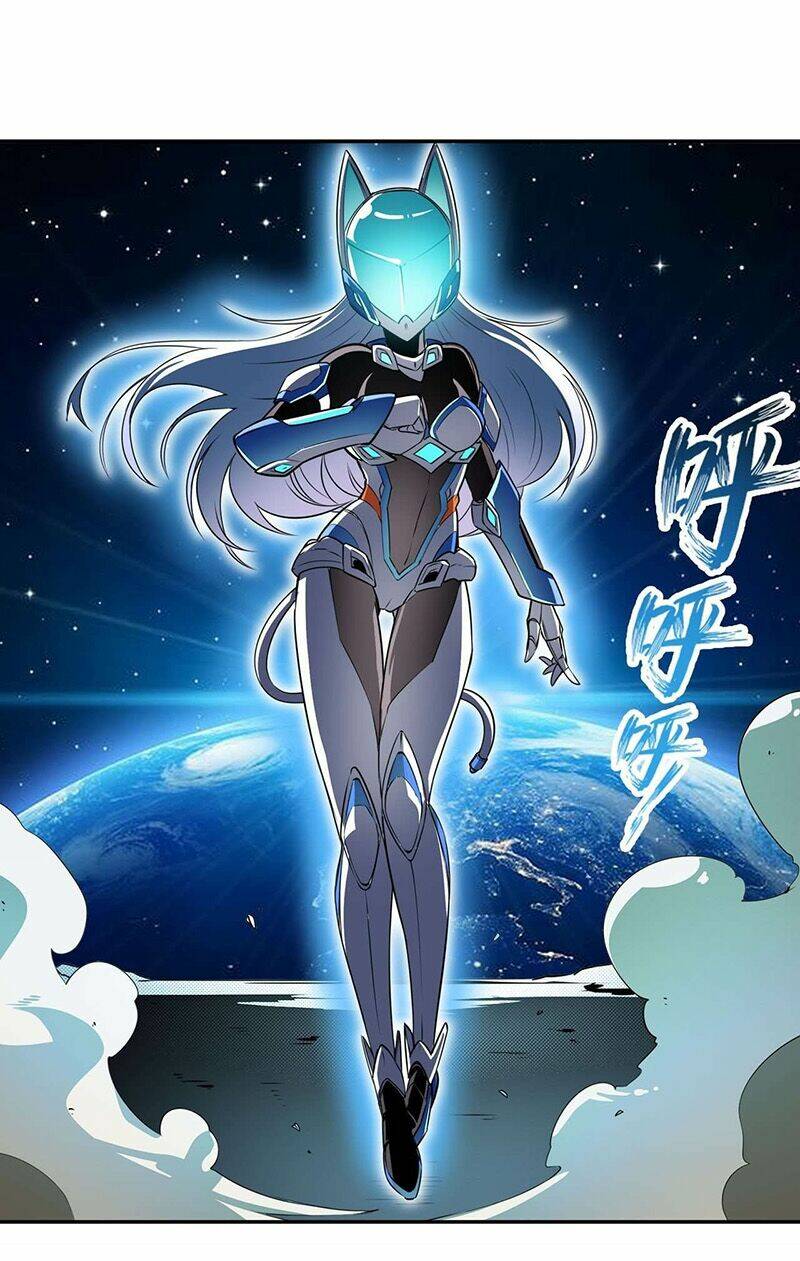 Anh Hùng? Ta Không Làm Lâu Rồi Chapter 304 - Trang 2