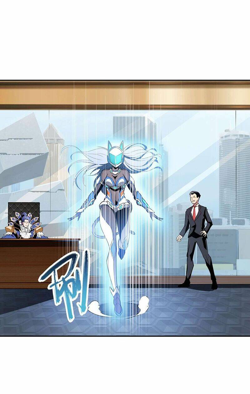 Anh Hùng? Ta Không Làm Lâu Rồi Chapter 304 - Trang 2