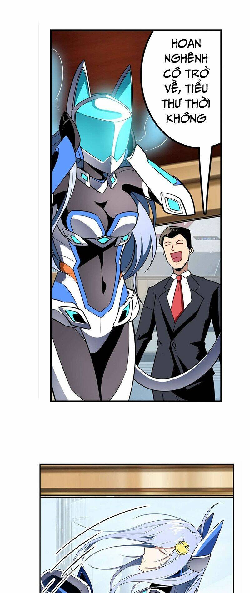 Anh Hùng? Ta Không Làm Lâu Rồi Chapter 304 - Trang 2