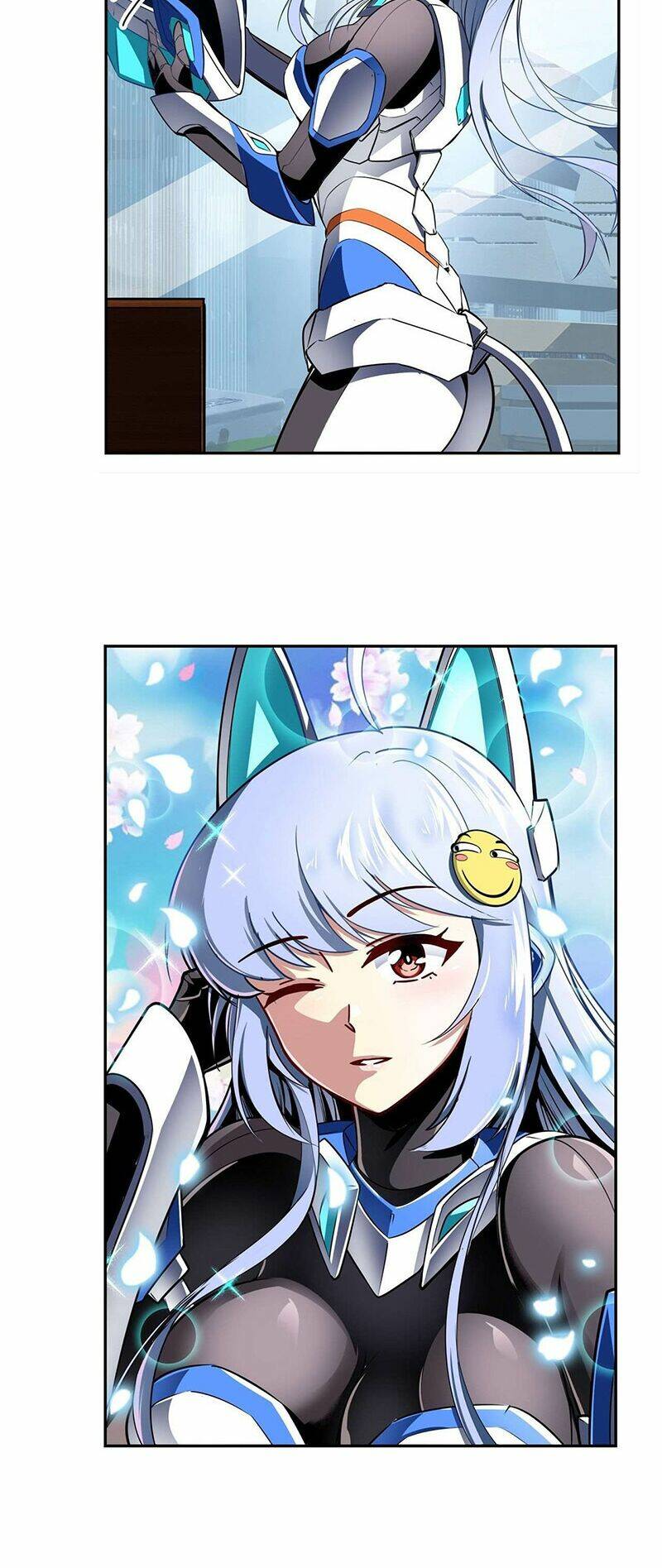 Anh Hùng? Ta Không Làm Lâu Rồi Chapter 304 - Trang 2