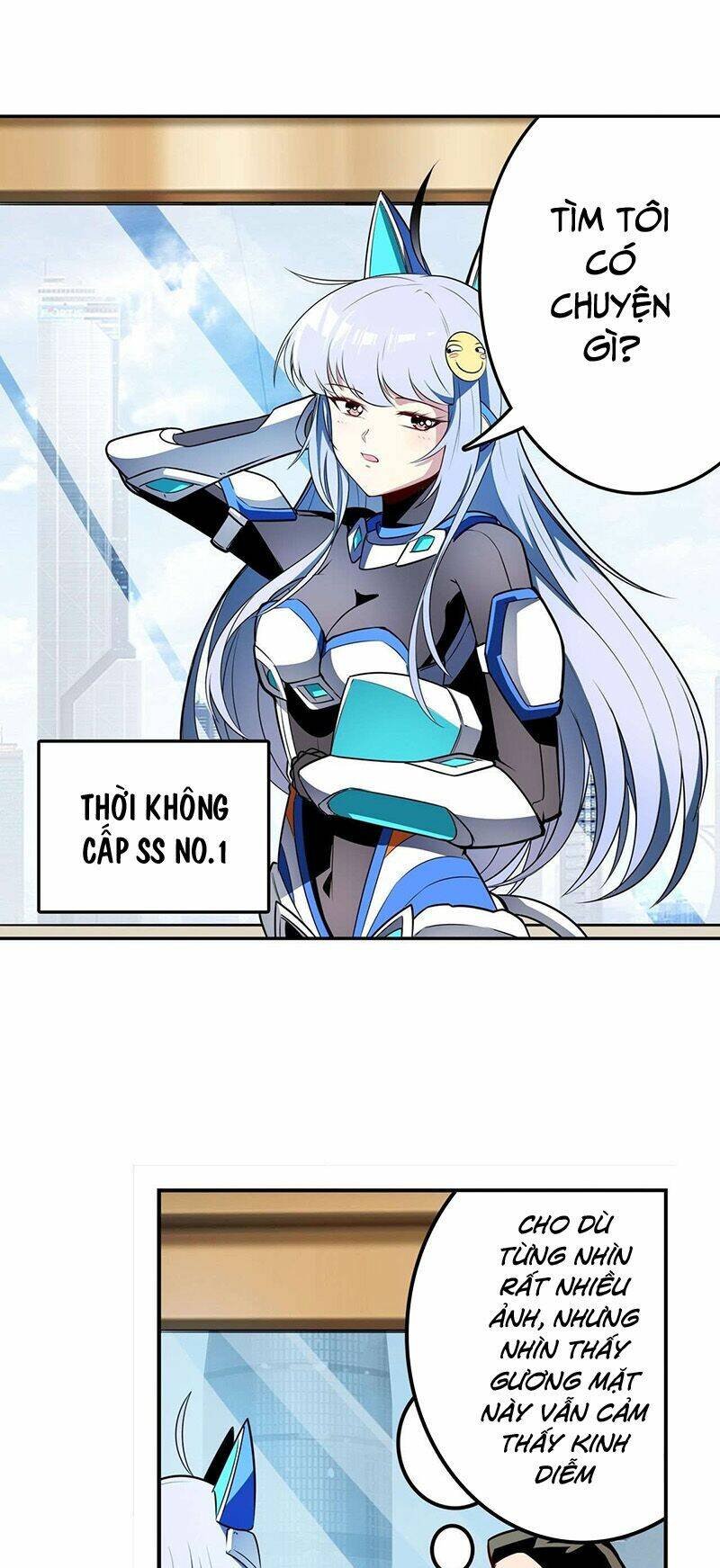 Anh Hùng? Ta Không Làm Lâu Rồi Chapter 304 - Trang 2