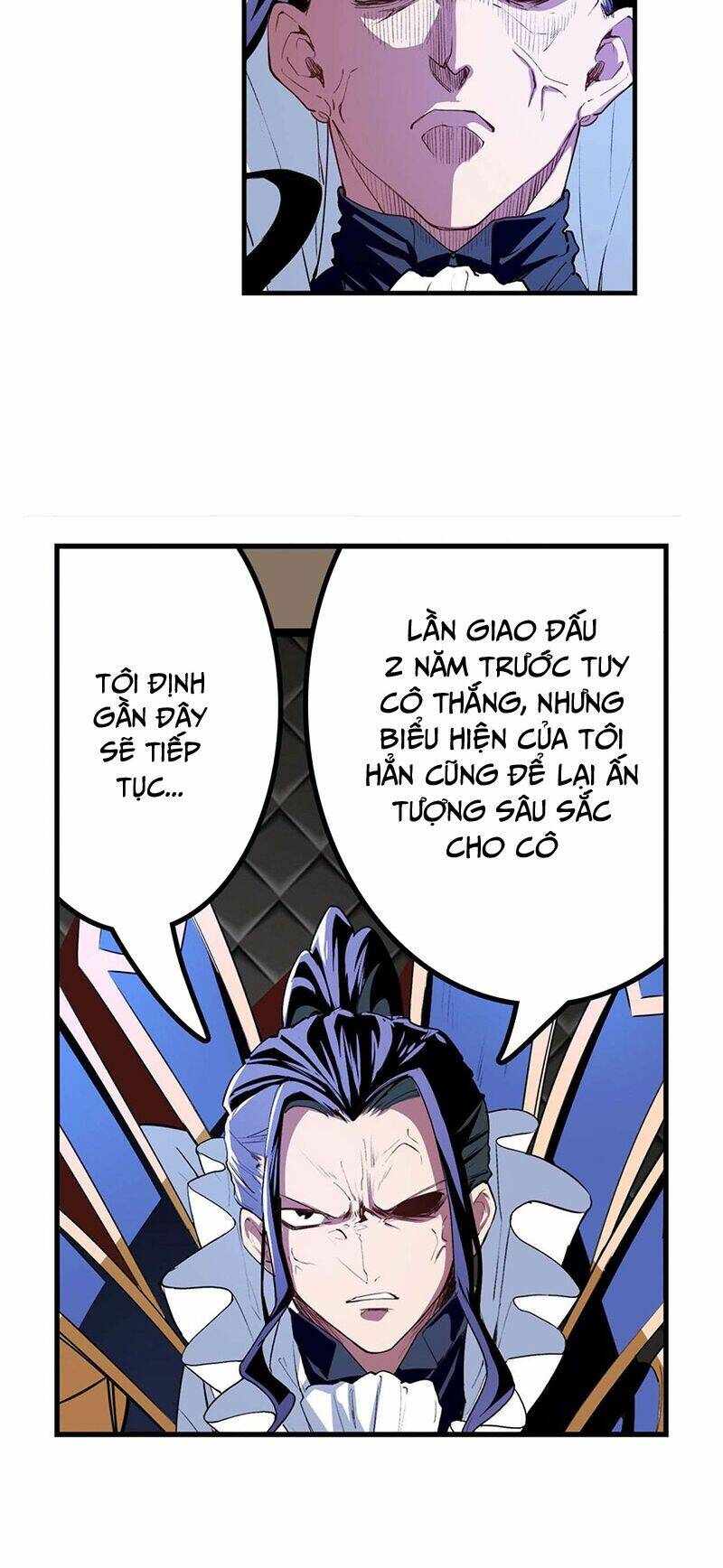 Anh Hùng? Ta Không Làm Lâu Rồi Chapter 304 - Trang 2