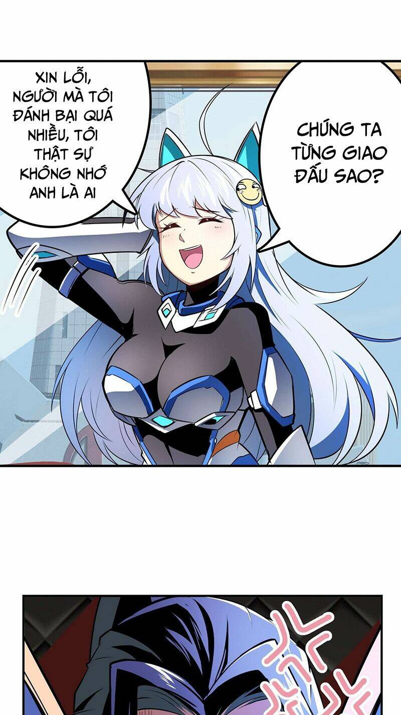 Anh Hùng? Ta Không Làm Lâu Rồi Chapter 304 - Trang 2