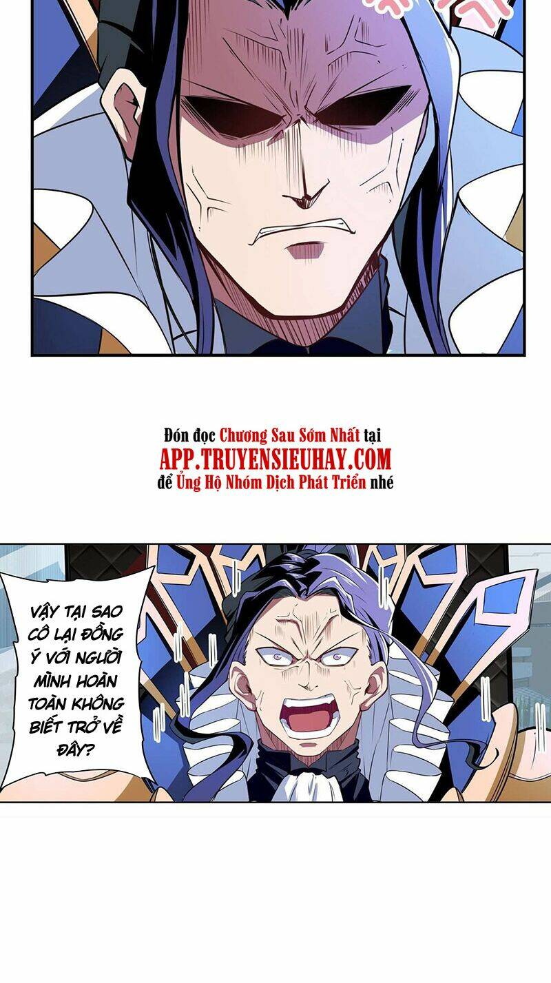 Anh Hùng? Ta Không Làm Lâu Rồi Chapter 304 - Trang 2