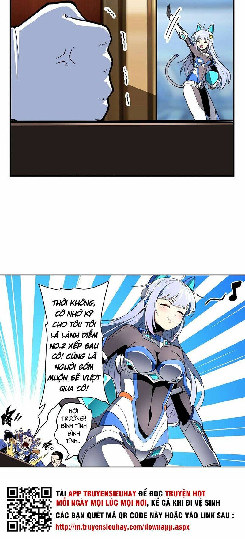 Anh Hùng? Ta Không Làm Lâu Rồi Chapter 304 - Trang 2