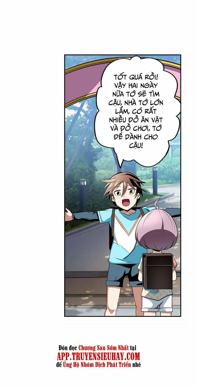 Anh Hùng? Ta Không Làm Lâu Rồi Chapter 304 - Trang 2