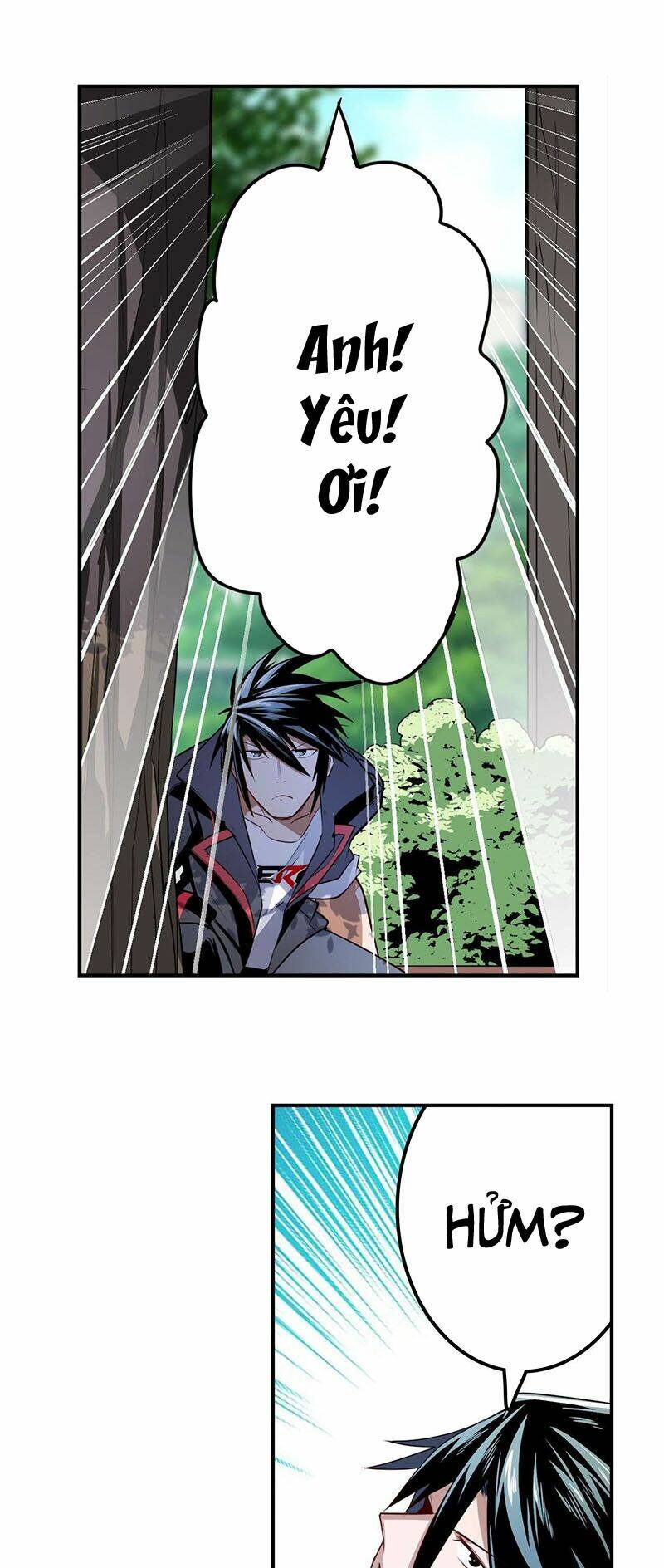 Anh Hùng? Ta Không Làm Lâu Rồi Chapter 304 - Trang 2