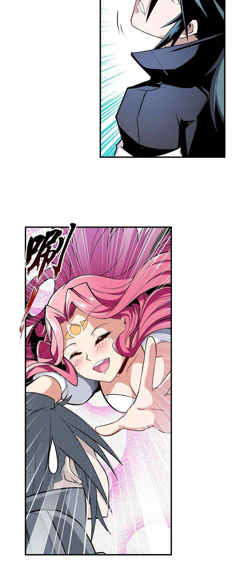 Anh Hùng? Ta Không Làm Lâu Rồi Chapter 304 - Trang 2