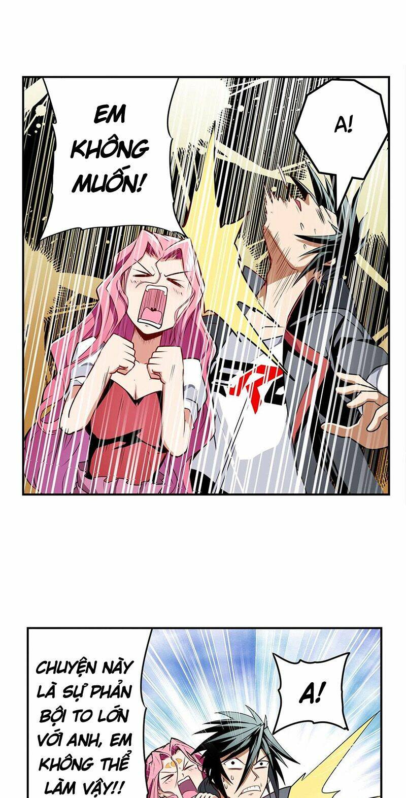 Anh Hùng? Ta Không Làm Lâu Rồi Chapter 305 - Trang 2