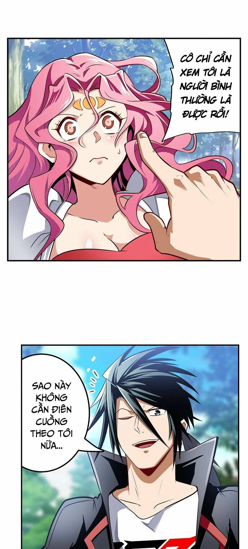 Anh Hùng? Ta Không Làm Lâu Rồi Chapter 305 - Trang 2