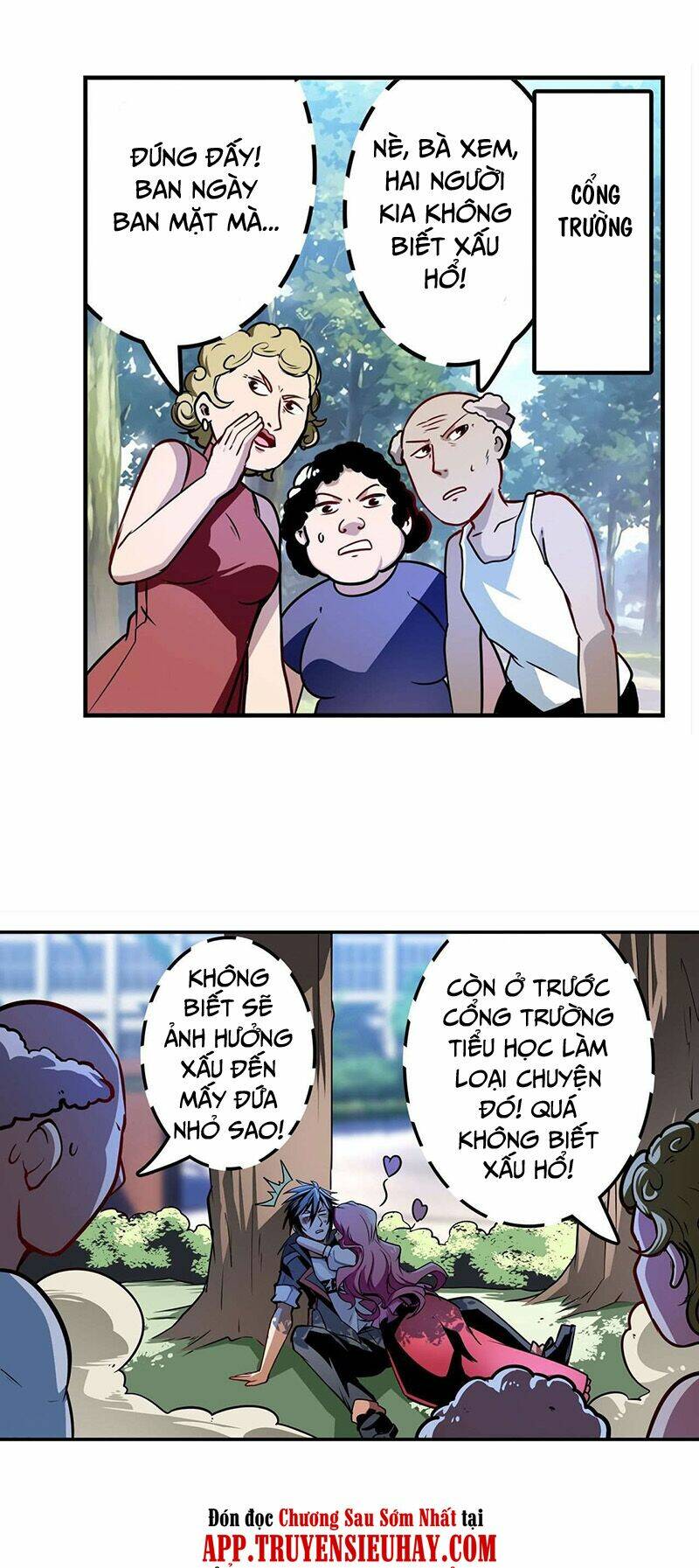 Anh Hùng? Ta Không Làm Lâu Rồi Chapter 305 - Trang 2