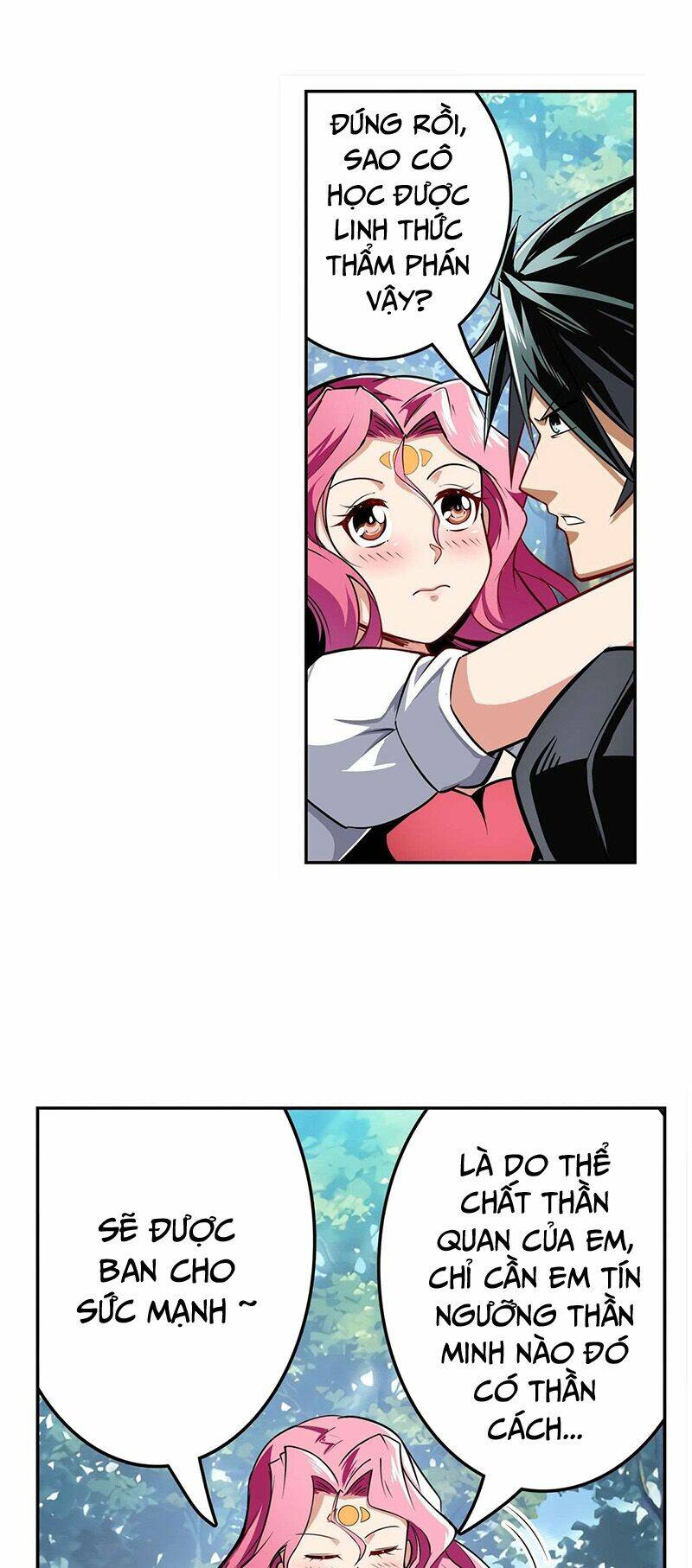 Anh Hùng? Ta Không Làm Lâu Rồi Chapter 305 - Trang 2