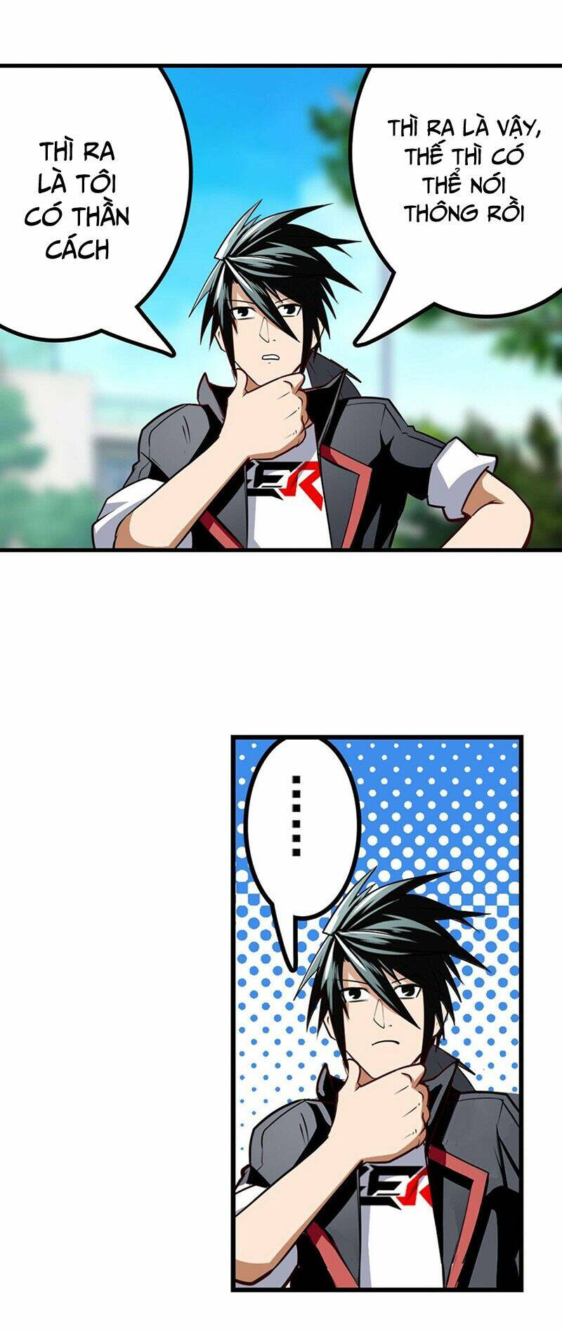 Anh Hùng? Ta Không Làm Lâu Rồi Chapter 305 - Trang 2