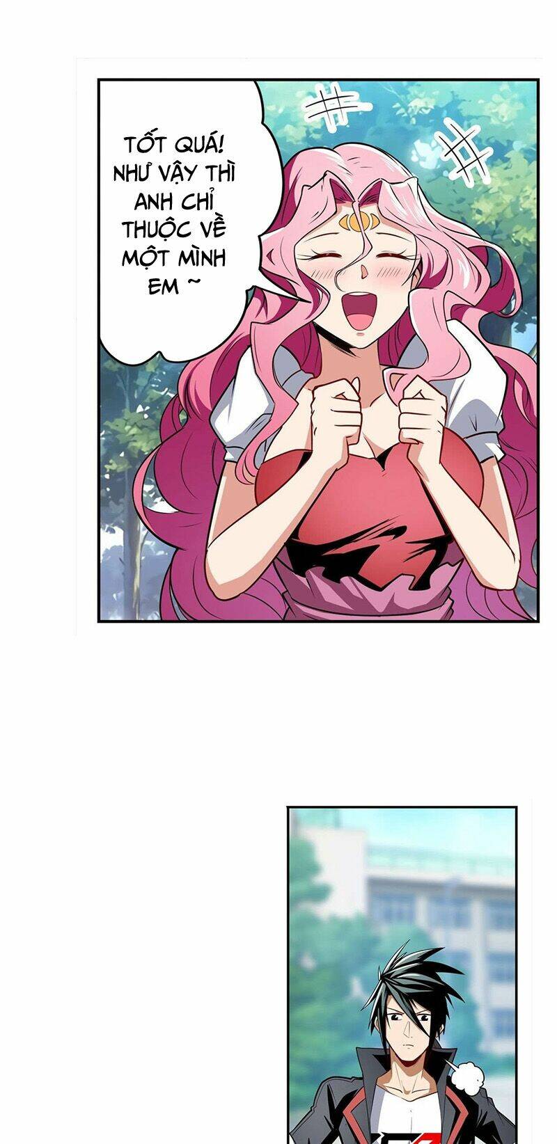 Anh Hùng? Ta Không Làm Lâu Rồi Chapter 305 - Trang 2