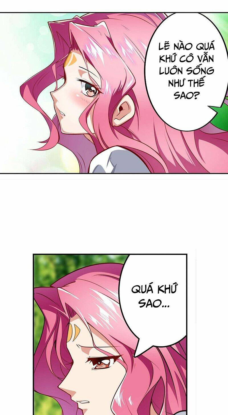 Anh Hùng? Ta Không Làm Lâu Rồi Chapter 305 - Trang 2