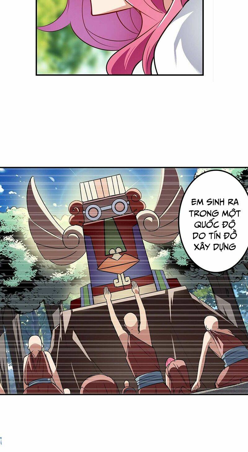 Anh Hùng? Ta Không Làm Lâu Rồi Chapter 305 - Trang 2