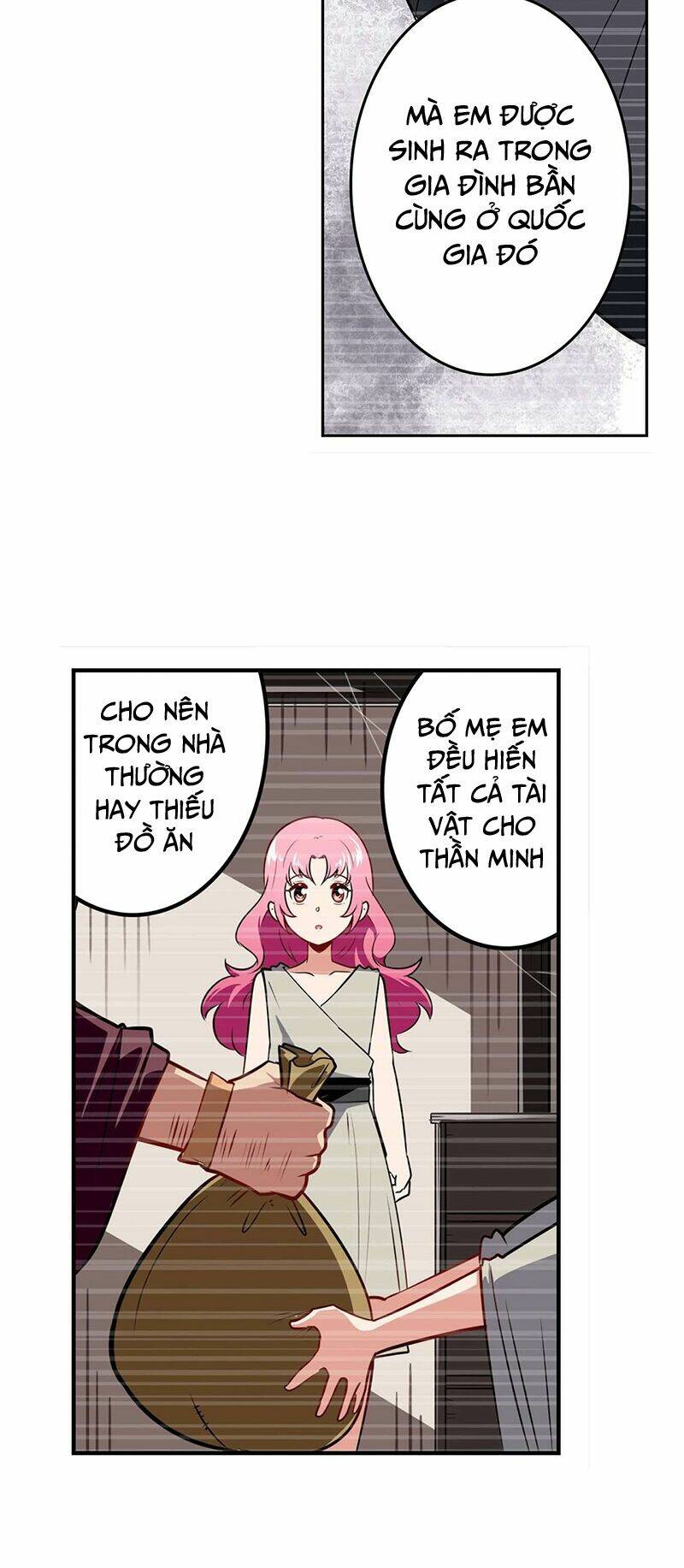 Anh Hùng? Ta Không Làm Lâu Rồi Chapter 305 - Trang 2