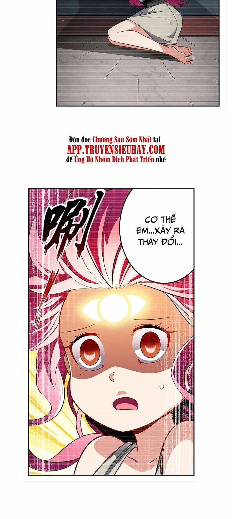 Anh Hùng? Ta Không Làm Lâu Rồi Chapter 305 - Trang 2